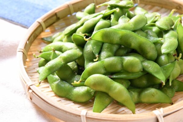 初回限定‼️枝豆無料‼️