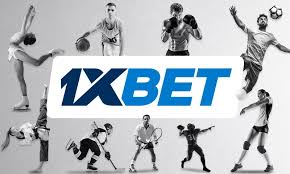 1xBet Sportsbook : Sports, Cotes, Paris en direct et Options de paris 1xBet Sportsbook : Sports, Cotes, Paris en direct et Options de paris