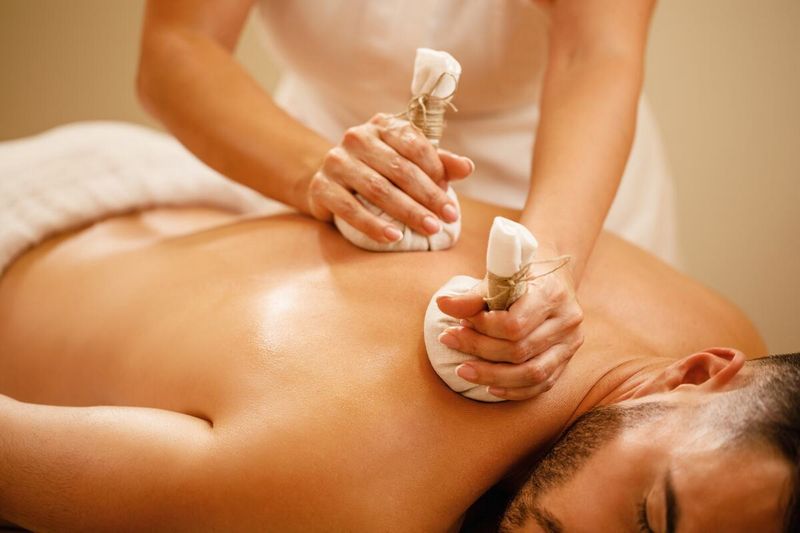 How a Thai Massage Therapy Can Benefit You