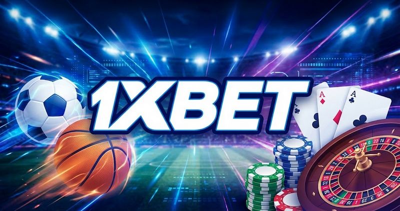 Regarding 1XBET - A Premier Sportsbook