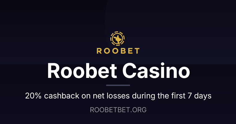 Roobet Gambling Enterprise Testimonial - Expert & Gamer Rankings (2026 ) Roobet Gambling Enterprise Testimonial - Expert & Gamer Rankings (2026 )