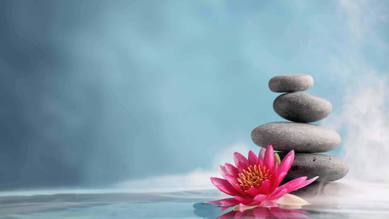 The Art of Leisure Massage: A Trip to Wellness