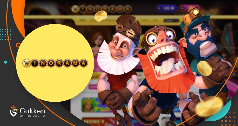 Winorama Casino Site Review 2026: Perks, Gamings, and What to Expect