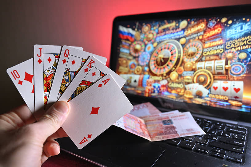 Discover Ricardo's Online Casino UK The Premier Gaming Experience Discover Ricardo's Online Casino UK The Premier Gaming Experience