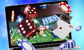 Discover the Exciting World of Casino Spinsala 1922760380 Discover the Exciting World of Casino Spinsala 1922760380