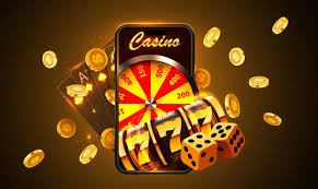 Discover the Exciting World of Casino Spinsala 1922760380 Discover the Exciting World of Casino Spinsala 1922760380