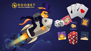 Avis sur le site de casino Roobet : est-il sûr pour parier ?