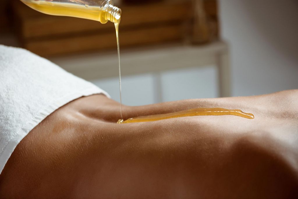 Lingam Massage Therapy Valencia 2026