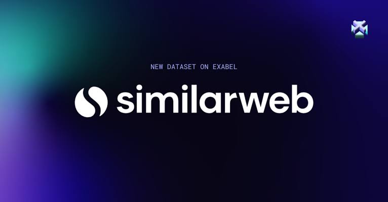 SimilarWeb Traffic